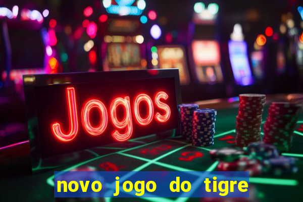 novo jogo do tigre da revenge